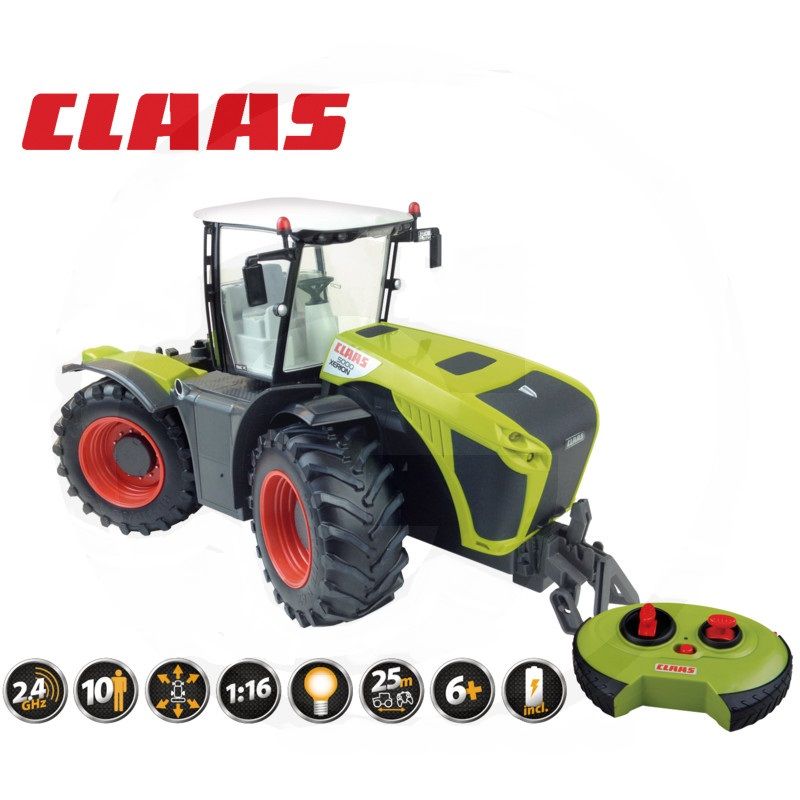 Traktor RC CLAAS XERION 5000