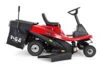 VeGA V12577 HYDRO 3in1 - Zahradní traktor - Rider