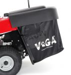 VeGA V12577 HYDRO 3in1 - Zahradní traktor - Rider