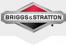Motor Briggs & Stratton INTEK OHV 15,5 HP