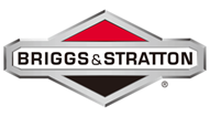 Palivový filtr Briggs & Stratton 845125, 695666