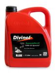 Olej DIVINOL 10W-30 Rasenmäheröl Spezial 5 litrů