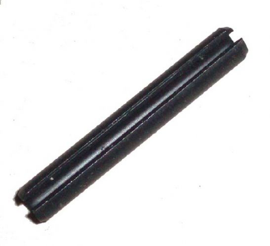 Pružný kolík 4,0 x 25 mm
