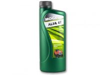 Olej motorový ALFA 4T  1 litr