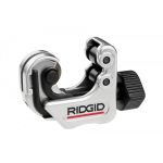 RIDGID Miniřezák Cu 6-28 mm (model 118) se systémem AUTOFEED a ráčnou RIDGID - USA