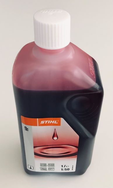 Olej motorový STIHL HP 1 litr