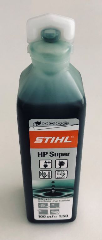 Olej motorový STIHL HP 0,1L SUPER