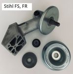 Převodovka křovinořezu 26 mm pro Stihl FS, FR