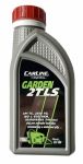 Olej CARLINE Garden 2T LS 0,5 litru