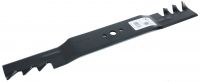 Nůž 53 cm kombinovaný: sekací-mulčovací pro sekačky Husqvarna, Partner, Elektrolux, AYP