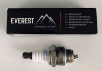 Zapalovací svíčka Everest pro motorové pily a křovinořezy Husqvarna