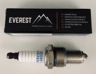 Zapalovací svíčka Everest pro motory Honda, Zongshen / BP6ES, N9YC, W7DC, L15YC, 77-315-1