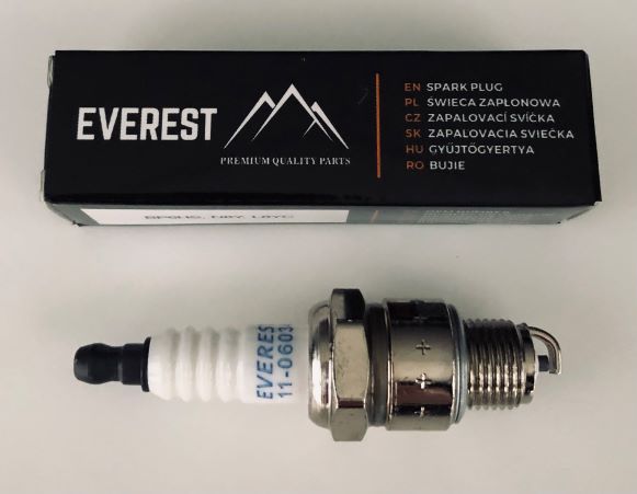 Zapalovací svíčka pro WACKER Everest - USA
