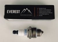 Zapalovací svíčka Everest pro motorové pily, křovinořezy-Velký závit