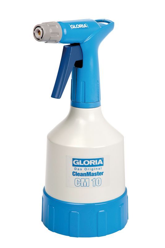GLORIA CleanMaster CM 10