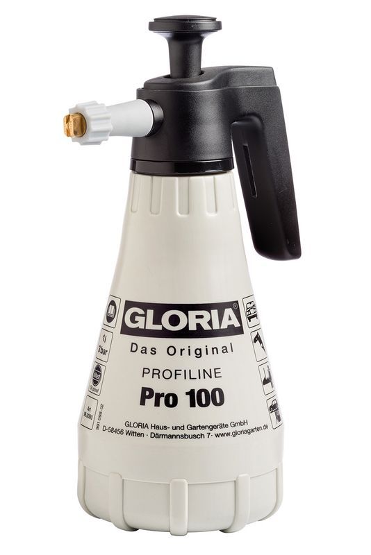 GLORIA Pro 100