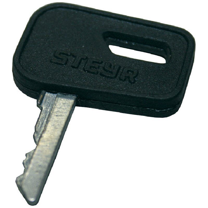 Klíč spínací skříňky Steyr 92580703