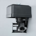 Kryt vzduchového filtru pro HONDA GX110, GX120, GX140, GX160 včetně vzduchového filtru