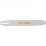 Vodící lišta Premium 18" (45 cm) .325" 1,5 mm - 72 článků