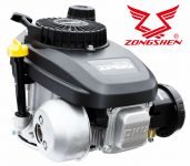 Motor ZONGSHEN XP140A, 4,5 HP