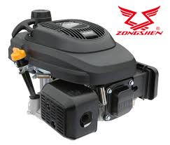 Motor ZONGSHEN XP200A 6,5 HP,