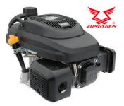 Motor ZONGSHEN XP200A, 6,5 HP