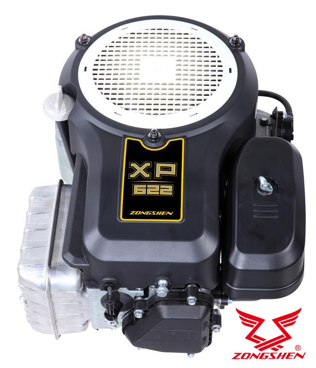 Motor ZONGSHEN XP620, 17,6 HP