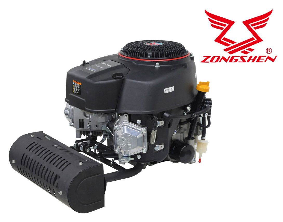 Motor ZONGSHEN XP680 22 HP TWIN
