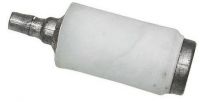 Palivový filtr POREX Ø 3,6 mm