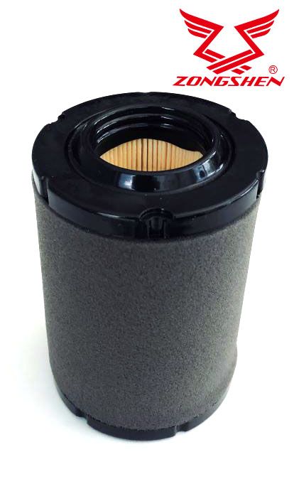 Vzduchový filtr ZONGSHEN XP380A, XP440