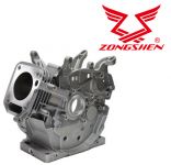 Blok motoru Zongshen GB270, Zongshen 177F