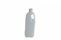 Láhev plastová - 1 litr
