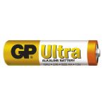 Alkalická baterie GP Ultra LR6 (AA), blistr EMOS spol. s r.o.