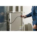 Detektor hořlavých plynů RIDGID micro CD-100 RIDGID - USA