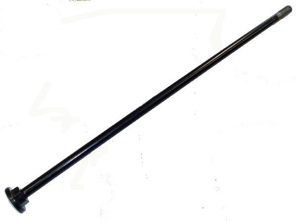 Čep osový AKY 358, délka 398 mm
