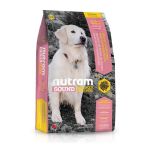 S10 Nutram Sound Senior Dog - Suché krmivo pro psí seniory všech plemen