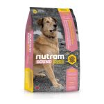 S6 Nutram Sound Adult Dog - Přírodní kompletní suché krmivo pro dospělé psy