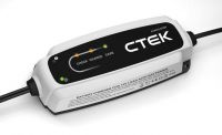 Nabíječka CTEK START-STOP CT 5.0 CTEK SWEDEN