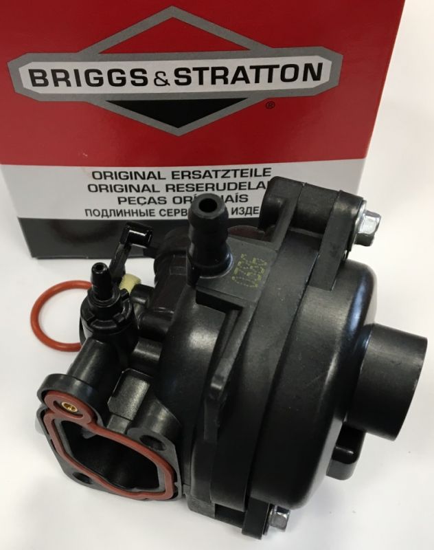 Karburátor Briggs & Stratton