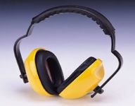 Ochranná sluchátka pro ochranu sluchu 24 dB