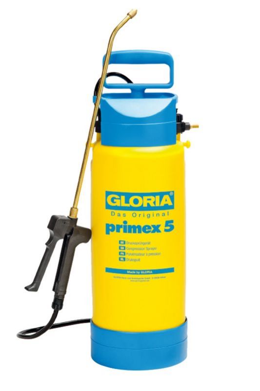 Gloria Primex 5