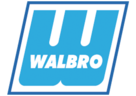 Walbro Sada membrán D10-WJ