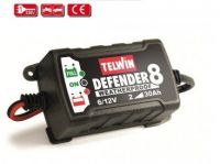 Nabíječka Telwin Defender 8 6/12 V