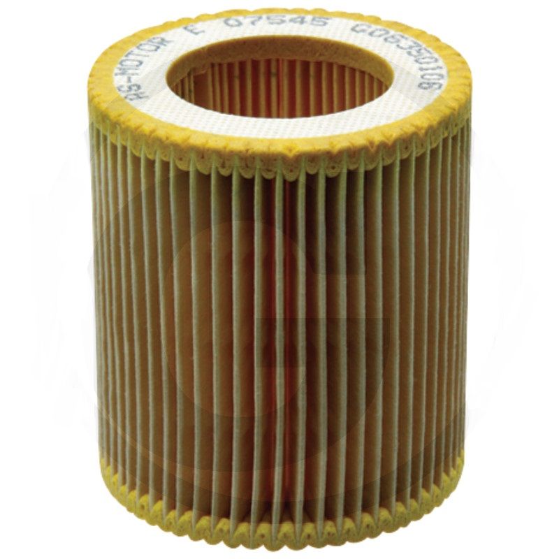 Vzduchový filtr AS Motor