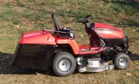 Weibang WB 2002 GALAXI Premium 20 HP - Zahradní traktor Vyrobeno v ČR
