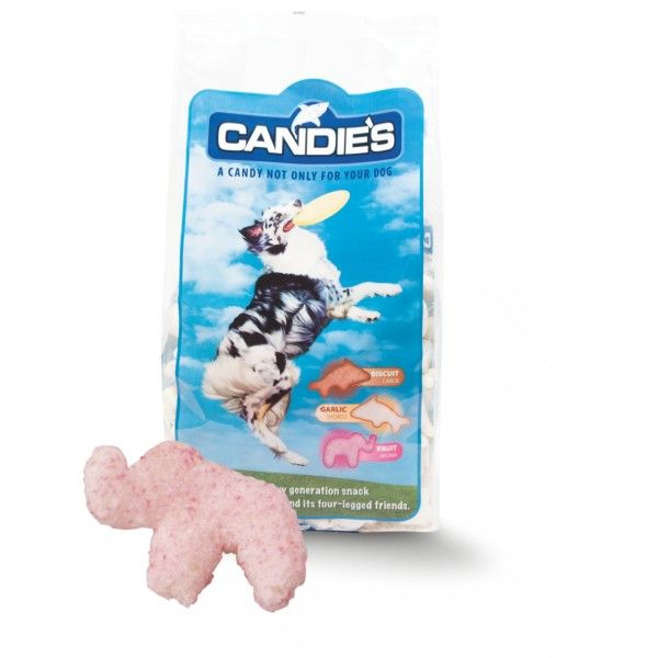 Pamlsek CANDIE'S OVOCE CANDY s.r.o.