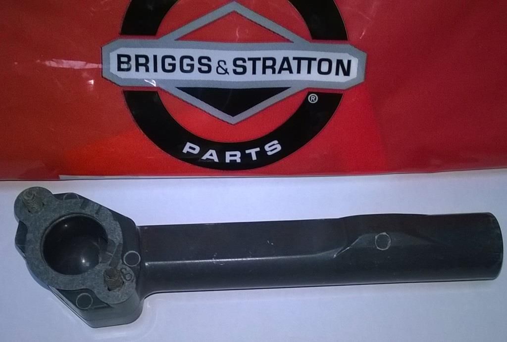 Trubka sání Briggs & Stratton