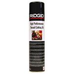 Závitořezný olej RIDGID spray 600ml