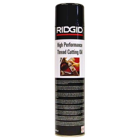 Závitořezný olej RIDGID spray 600ml RIDGID - USA